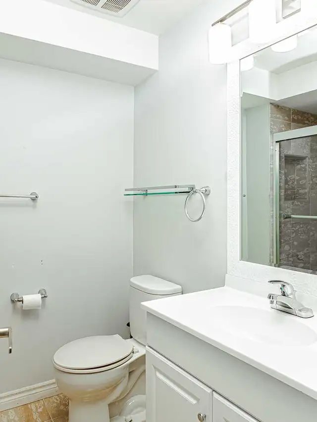 1 Bedroom Basement Apartment - $1,700 per month (Utiliti - Photo 8