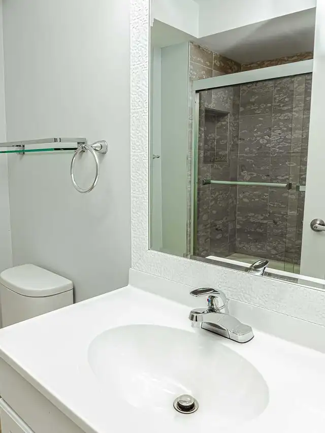 1 Bedroom Basement Apartment - $1,700 per month (Utiliti - Photo 9