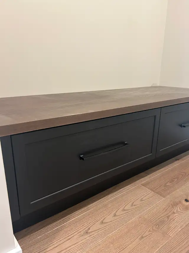 Fundamentals kitchen cabinet line – Best Quality You Can Trust - Photo 6