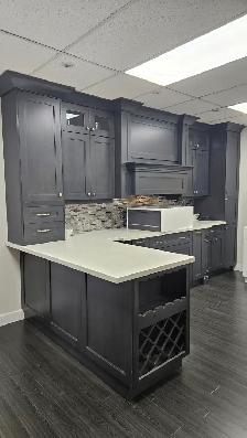 Fundamentals kitchen cabinet line – Best Quality You Can Trust - Photo 9