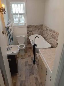 WEST HILL 3 BEDROOM HOUSE FOR RENT $1600