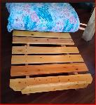 Futon Bed or Lounge Recliner. - Photo 4