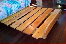 Futon Bed or Lounge Recliner. - Photo 5