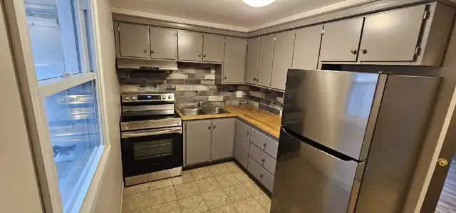 2 bedroom apartment in Uptown Waterloo - Photo 6