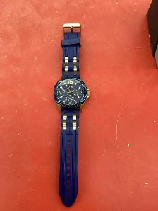 montre pour homme Guess - Photo 4