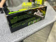 Racing champions Fast 2002 Mitsubishi lancer - Photo 3