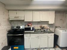 3 1/2 à louer pour 1er juillet - Photo 2