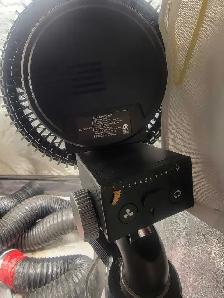 Grow Tent Complete Setup Cheap!! - Photo 7