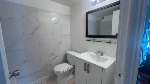 Apparemment 3 1/2 à Laval - Photo 4
