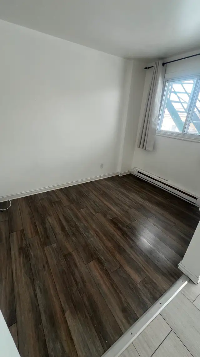 Apparemment 3 1/2 à Laval - Photo 6