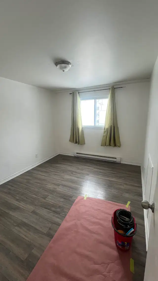 Apparemment 3 1/2 à Laval - Photo 7