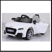 Audi TT RS Child, Baby, Kids Ride On 12v Car w Remote control - Photo 2