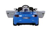 Audi TT RS Child, Baby, Kids Ride On 12v Car w Remote control - Photo 8