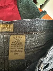 stack of clothes - Photo 2