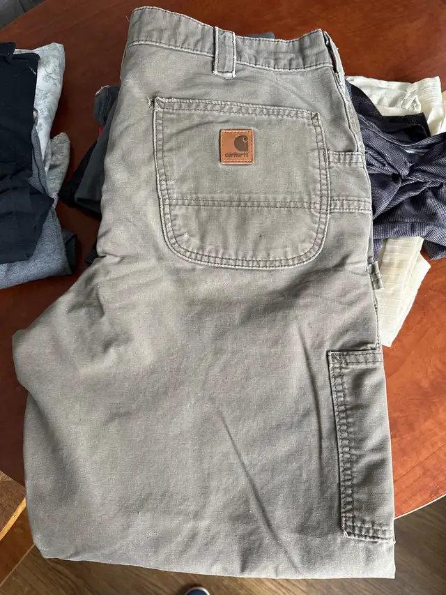 stack of clothes - Photo 5