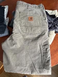 stack of clothes - Photo 5