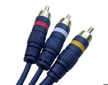 Monster Audio Video AV cable 6'