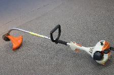 STIHL FS38  Handle Gasoline-Powered Grass Trimmer (#43301-1)