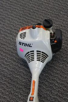 STIHL FS38  Handle Gasoline-Powered Grass Trimmer (#43301-1) - Photo 2