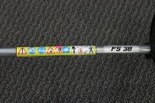 STIHL FS38  Handle Gasoline-Powered Grass Trimmer (#43301-1) - Photo 4