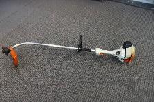 STIHL FS38  Handle Gasoline-Powered Grass Trimmer (#43301-1) - Photo 5