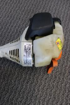 STIHL FS38  Handle Gasoline-Powered Grass Trimmer (#43301-1) - Photo 6