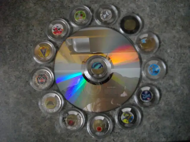 Canada $2 Colored Toonie Set  14 Coins 2017-2025