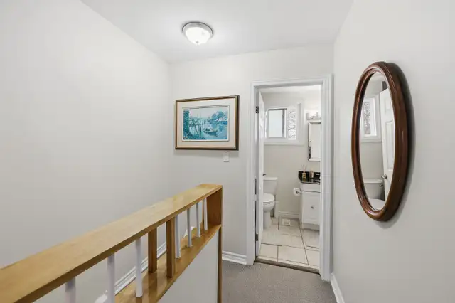 Clean and Bright Townhome for Sale - Photo 6
