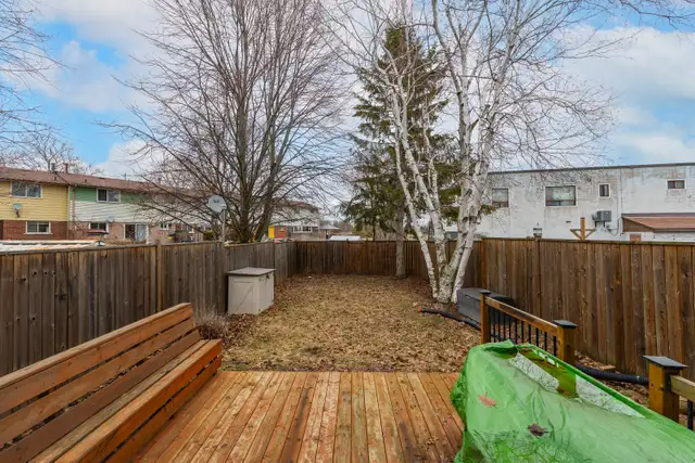 Clean and Bright Townhome for Sale - Photo 8