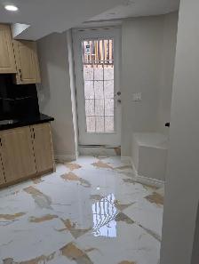 Brand New Legal 2 Bedroom, 2 Full Washroom Basement in Brampton - Photo 3