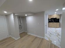 Brand New Legal 2 Bedroom, 2 Full Washroom Basement in Brampton - Photo 5