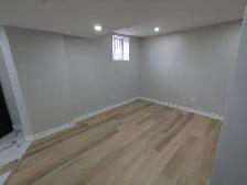 Brand New Legal 2 Bedroom, 2 Full Washroom Basement in Brampton - Photo 6
