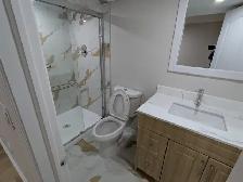 Brand New Legal 2 Bedroom, 2 Full Washroom Basement in Brampton - Photo 7