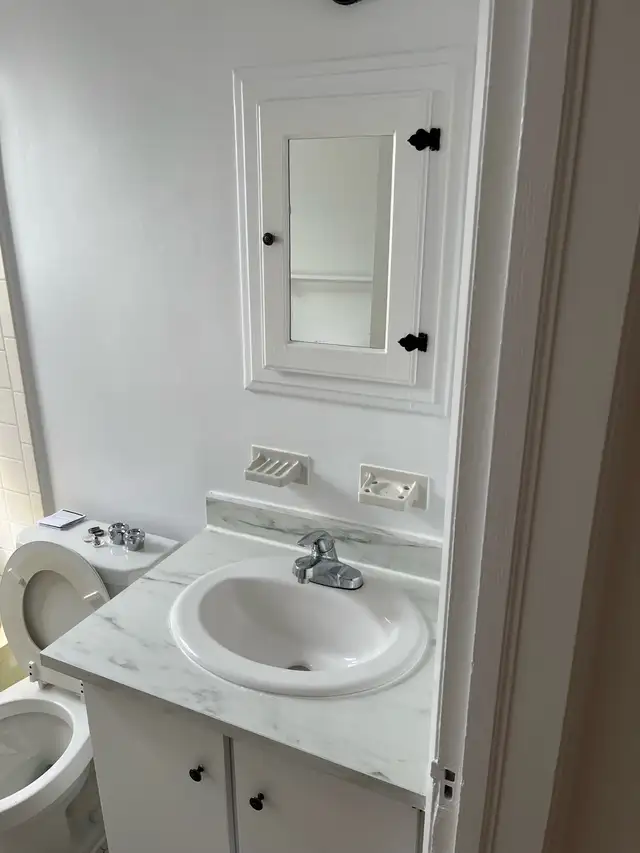 1 bedroom apt plus den - Photo 2