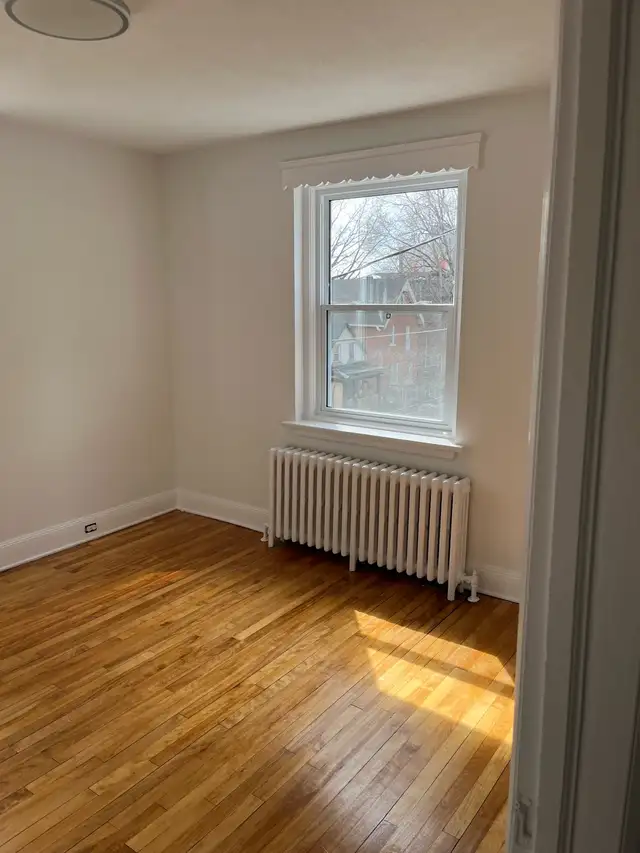 1 bedroom apt plus den - Photo 4