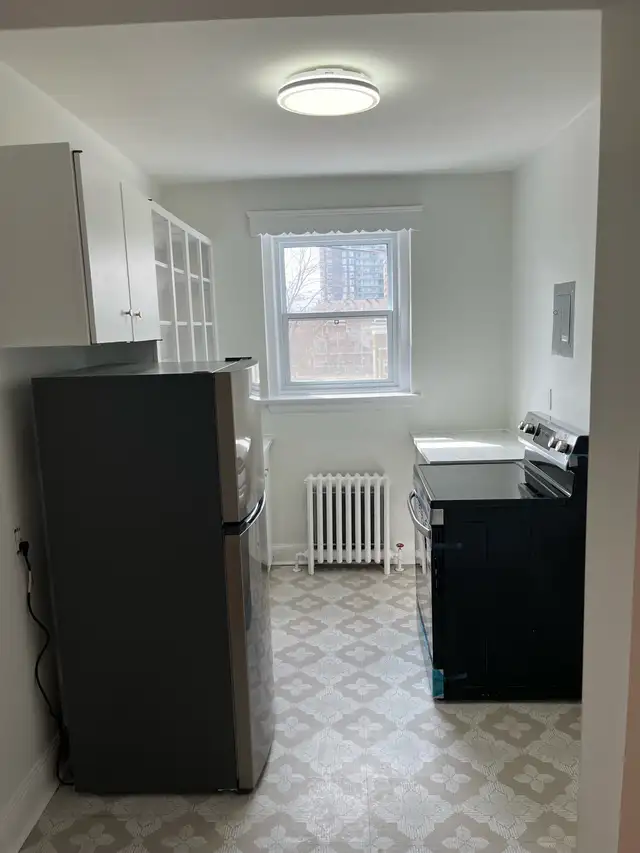 1 bedroom apt plus den - Photo 6
