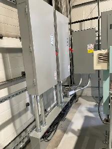 Licensed Electrical Team – Residential | Commercial | Industrial - Photo 2