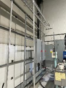 Licensed Electrical Team – Residential | Commercial | Industrial - Photo 4