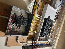 Licensed Electrical Team – Residential | Commercial | Industrial - Photo 5