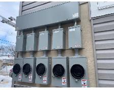 Licensed Electrical Team – Residential | Commercial | Industrial - Photo 6