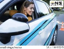 Road test - preparation/car rental - Photo 3