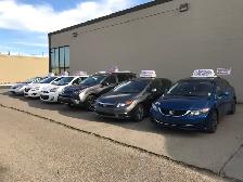 Road test - preparation/car rental - Photo 9