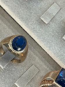 Resizing Rings for Cheap