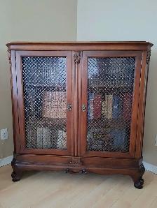 Amateurs d'antiquités et de livres