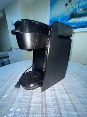 2 coffee makers - Photo 2