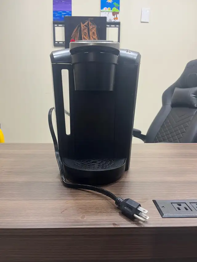 2 coffee makers - Photo 3