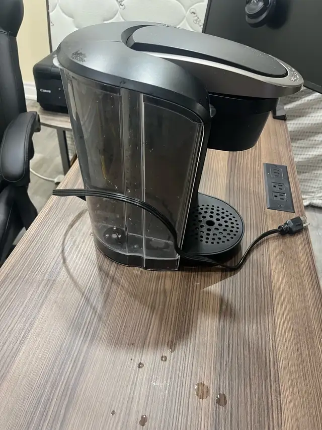 2 coffee makers - Photo 4