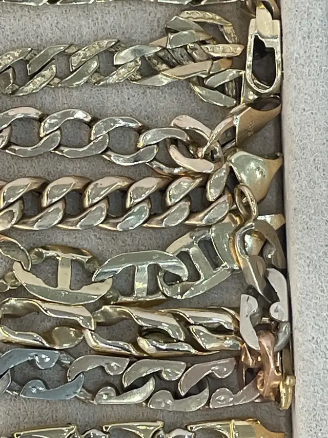 Need a Clasp Fixed? We fix Jewelry