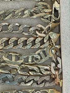 Need a Clasp Fixed? We fix Jewelry