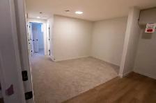 Brand New 1 Bed Basement Unit for Rent in Rosemont Area - Photo 2